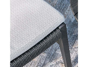 Agnes Outdoor Accent Chair - Rug & Home