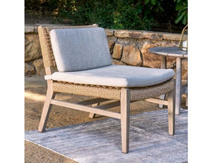 Agnes Outdoor Accent Chair - Rug & Home