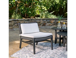 Agnes Outdoor Accent Chair - Rug & Home