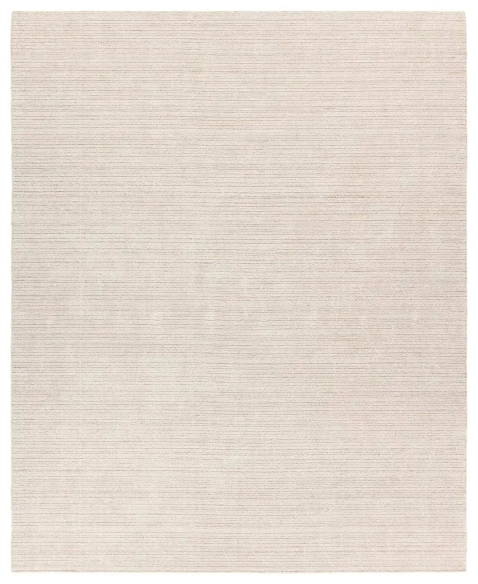 Aiya AIY05 Cream Rug - Rug & Home