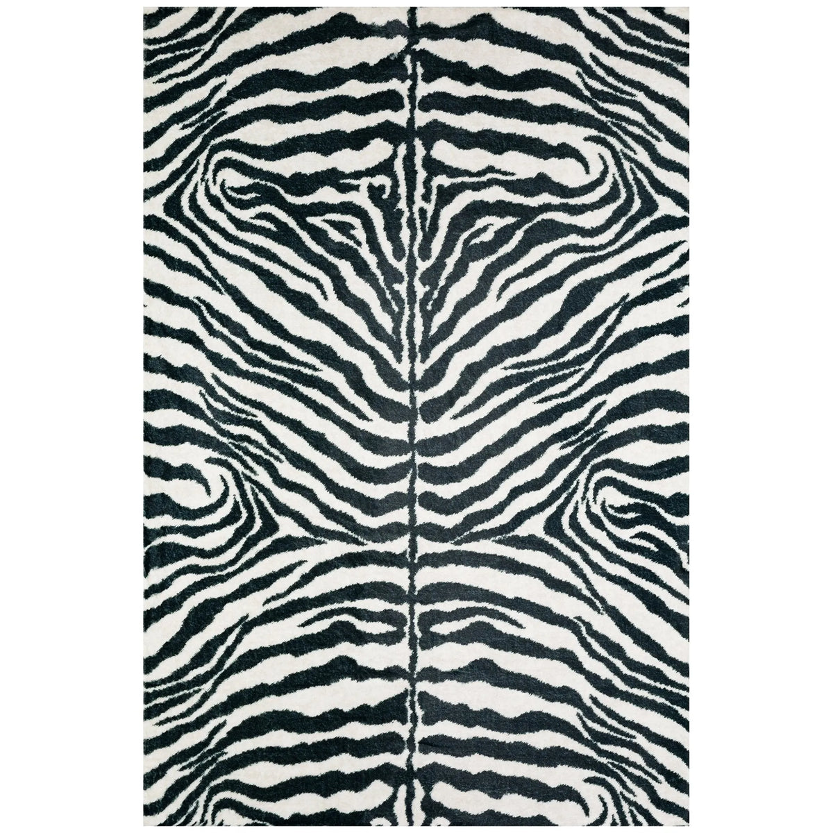 Akina AK1 Ivory Rug - Rug & Home