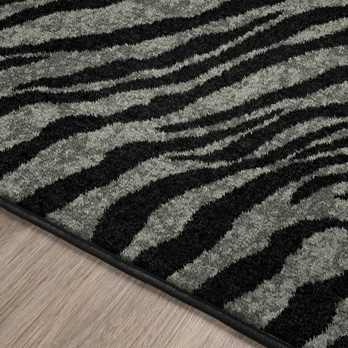 Akina AK1 Midnight Rug - Rug & Home