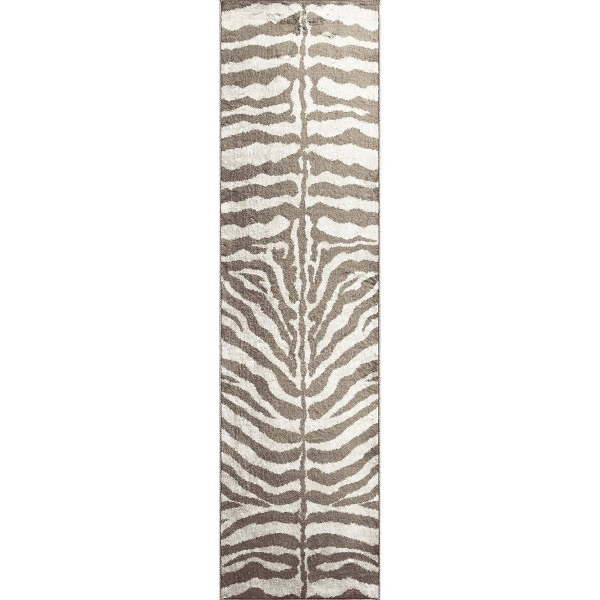 Akina AK1 Mocha Rug - Rug & Home