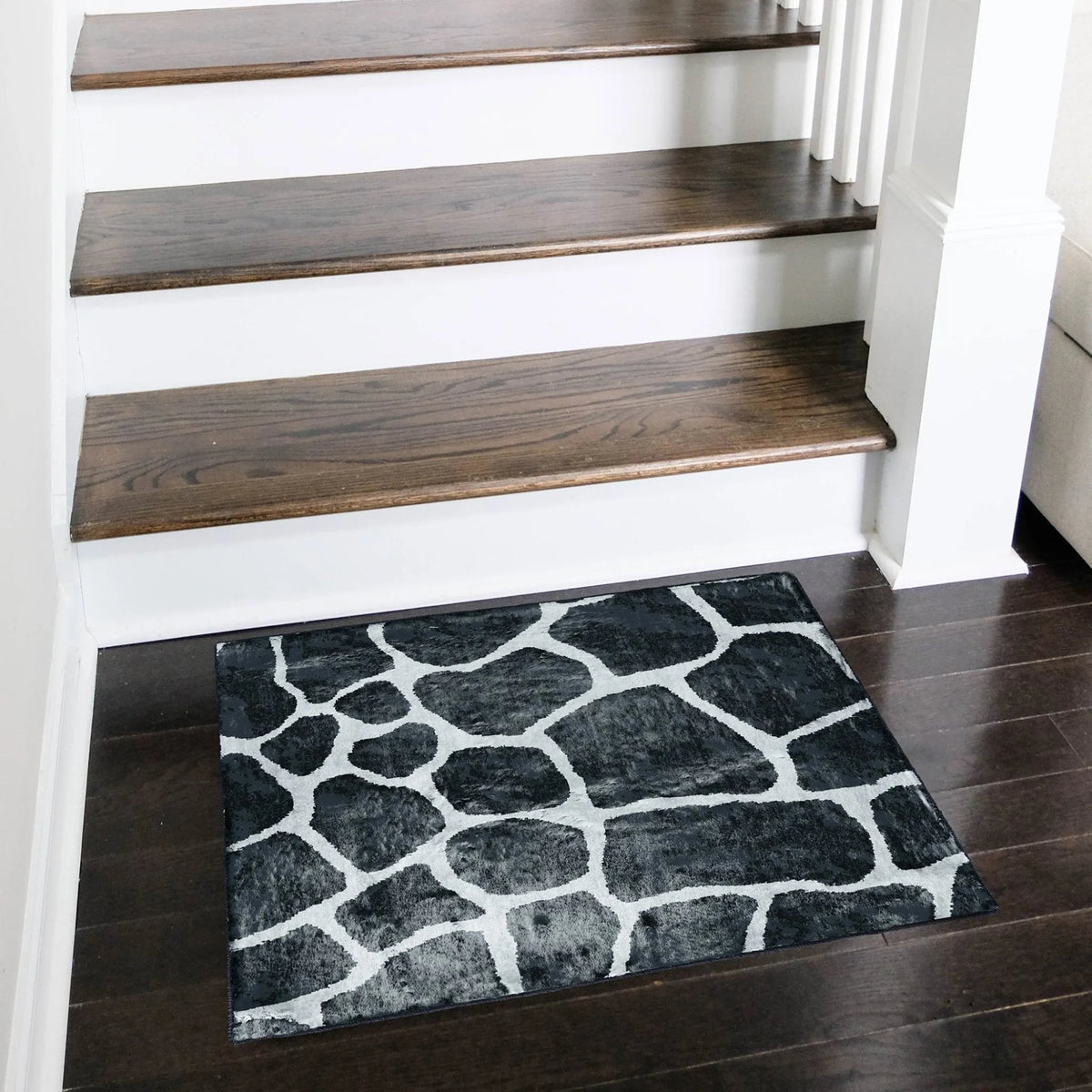 Akina AK4 Midnight Rug