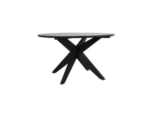 Alameda 53" Outdoor Round Dining Table