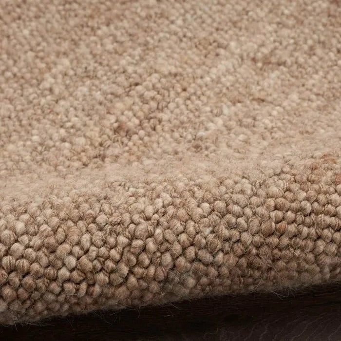 Alanna ALN01 Beige Rug - Rug & Home