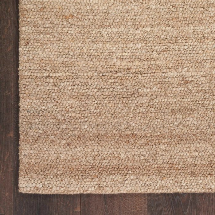 Alanna ALN01 Beige Rug - Rug & Home