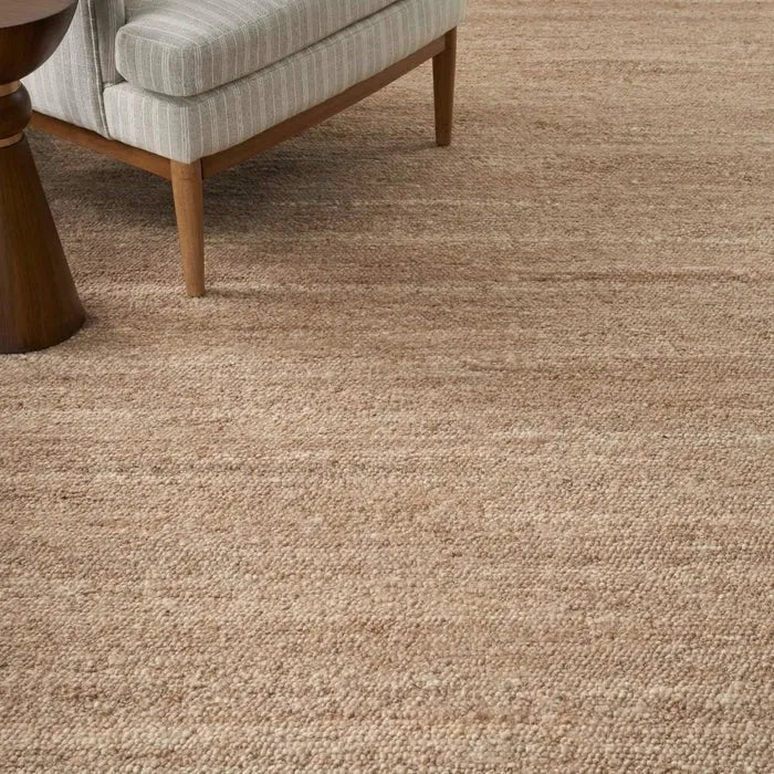 Alanna ALN01 Beige Rug - Rug & Home