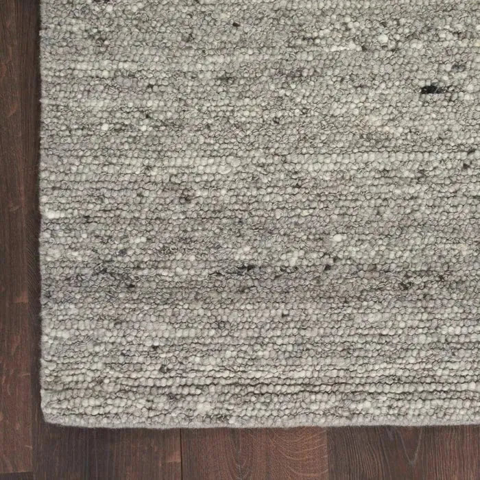 Alanna ALN01 Grey Rug
