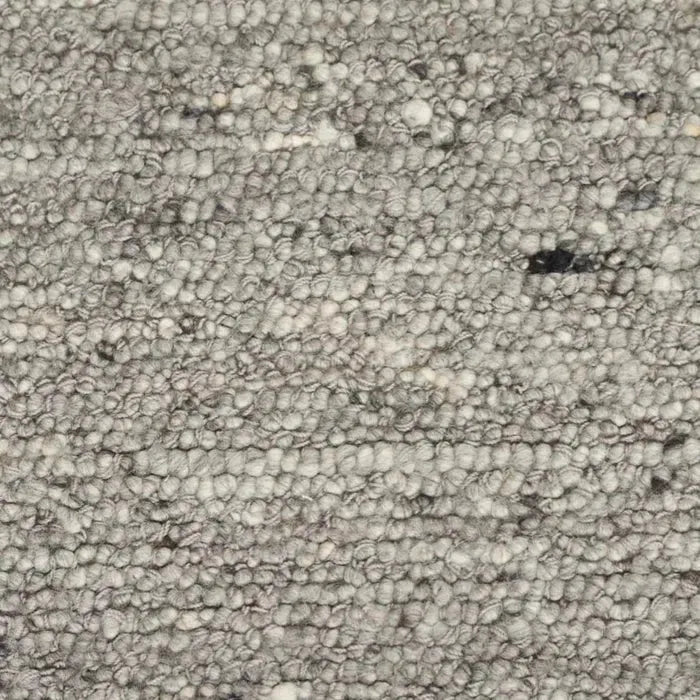 Alanna ALN01 Grey Rug