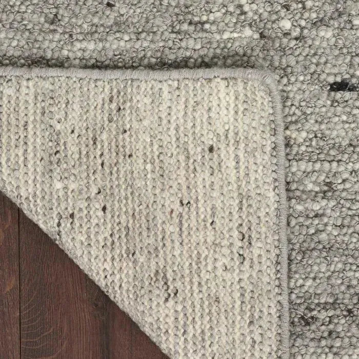 Alanna ALN01 Grey Rug