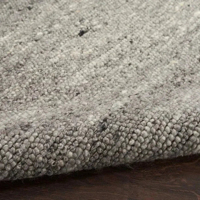 Alanna ALN01 Grey Rug