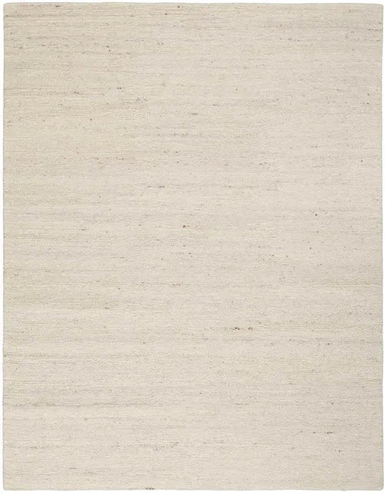 Alanna ALN01 Ivory Rug - Rug & Home