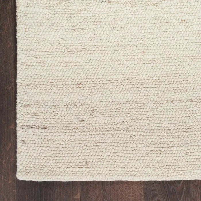 Alanna ALN01 Ivory Rug - Rug & Home