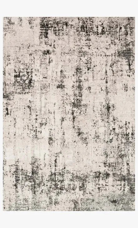 Alchemy ALC-04 Silver/Graphite Rug - Rug & Home