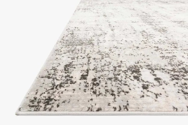 Alchemy ALC-04 Silver/Graphite Rug - Rug & Home