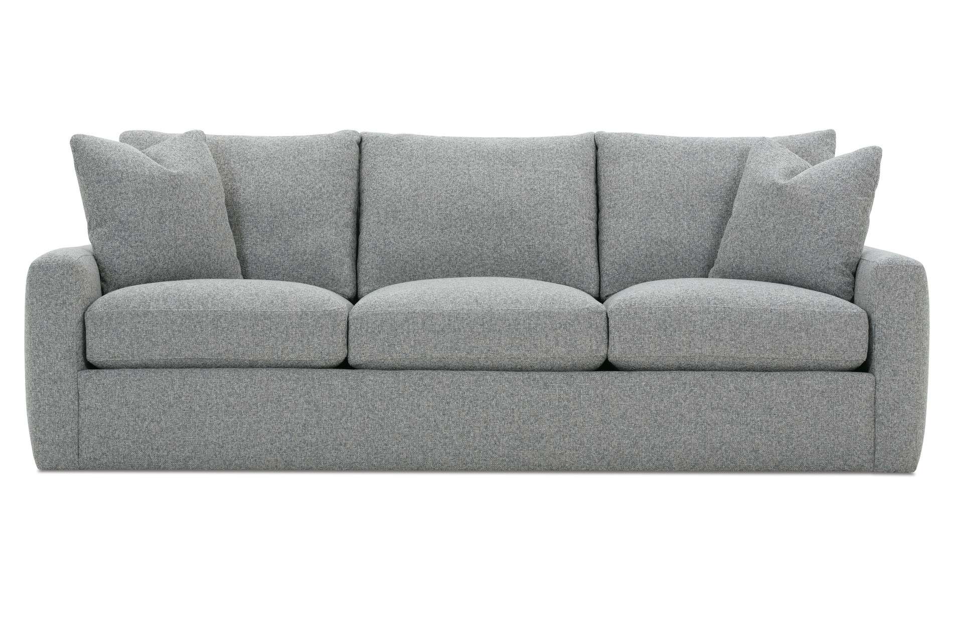 Alden Custom Sofa Group - Rug & Home