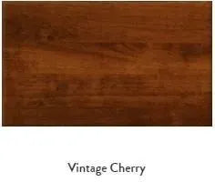 Alder Bookcase 30X84