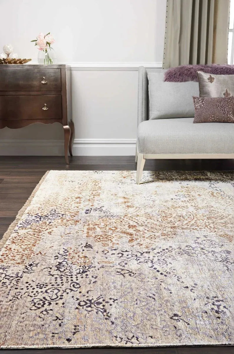 Aldora Ald12 Opal Rug