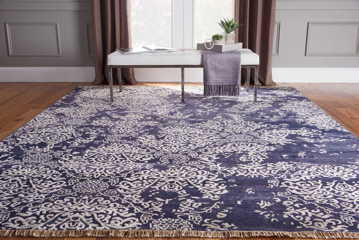 Aldora Ald13 Royal Rug - Rug & Home