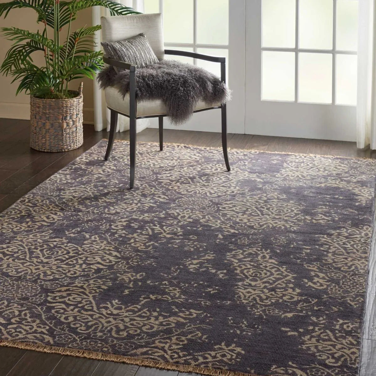 Aldora Ald13 Royal Rug - Rug & Home