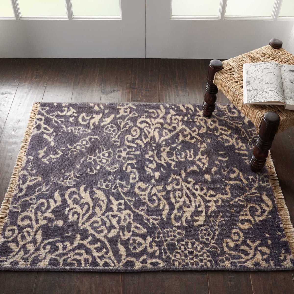 Aldora Ald13 Royal Rug - Rug & Home