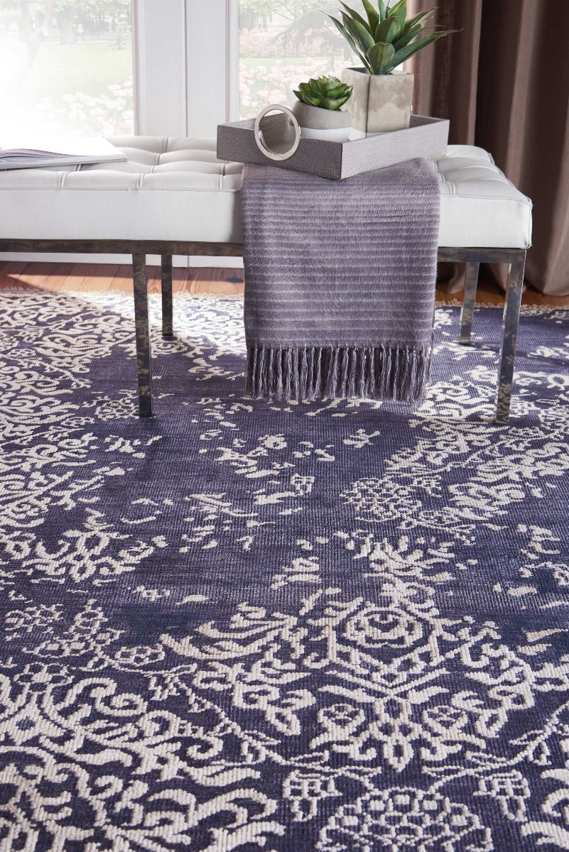 Aldora Ald13 Royal Rug - Rug & Home