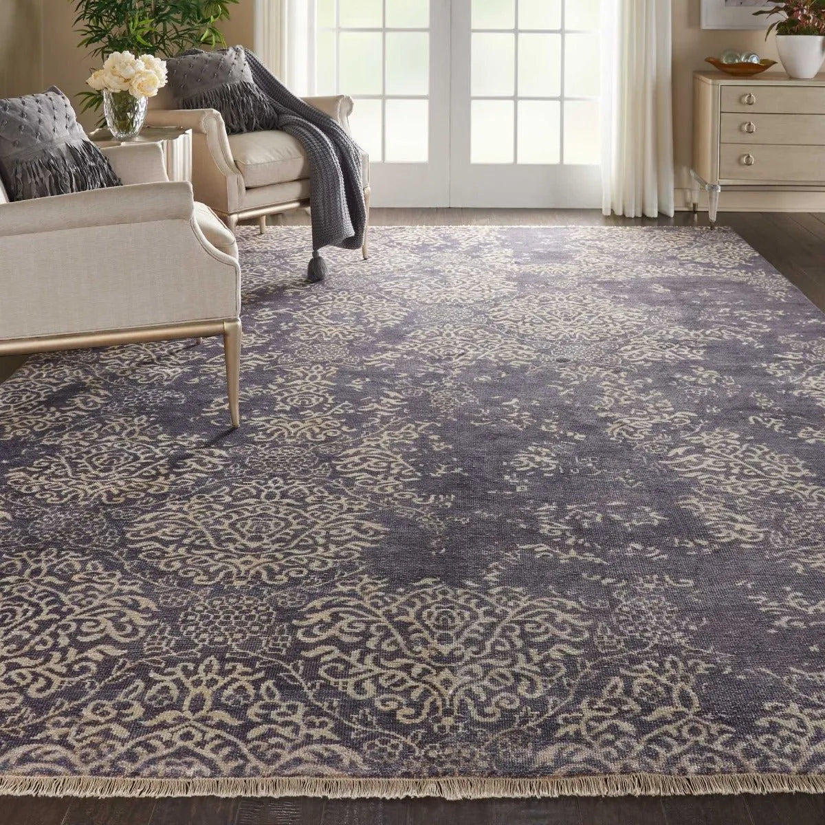 Aldora Ald13 Royal Rug - Rug & Home