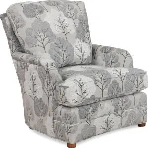 Aleah Chair - 345 - Rug & Home