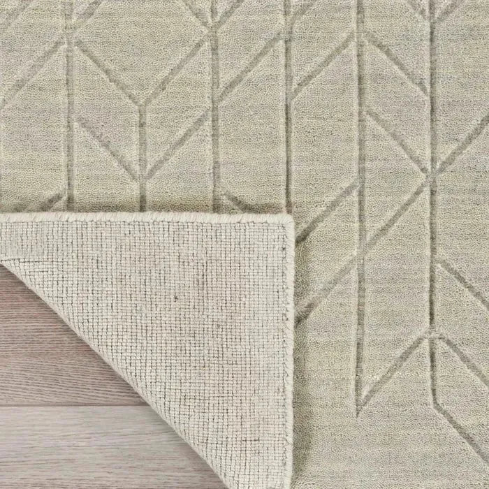 Alessia ALE01 Sage Rug