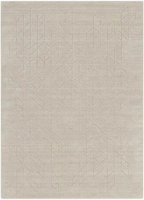 Alessia ALE01 Sage Rug