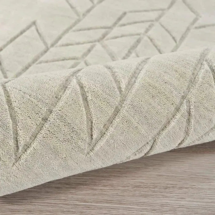 Alessia ALE01 Sage Rug