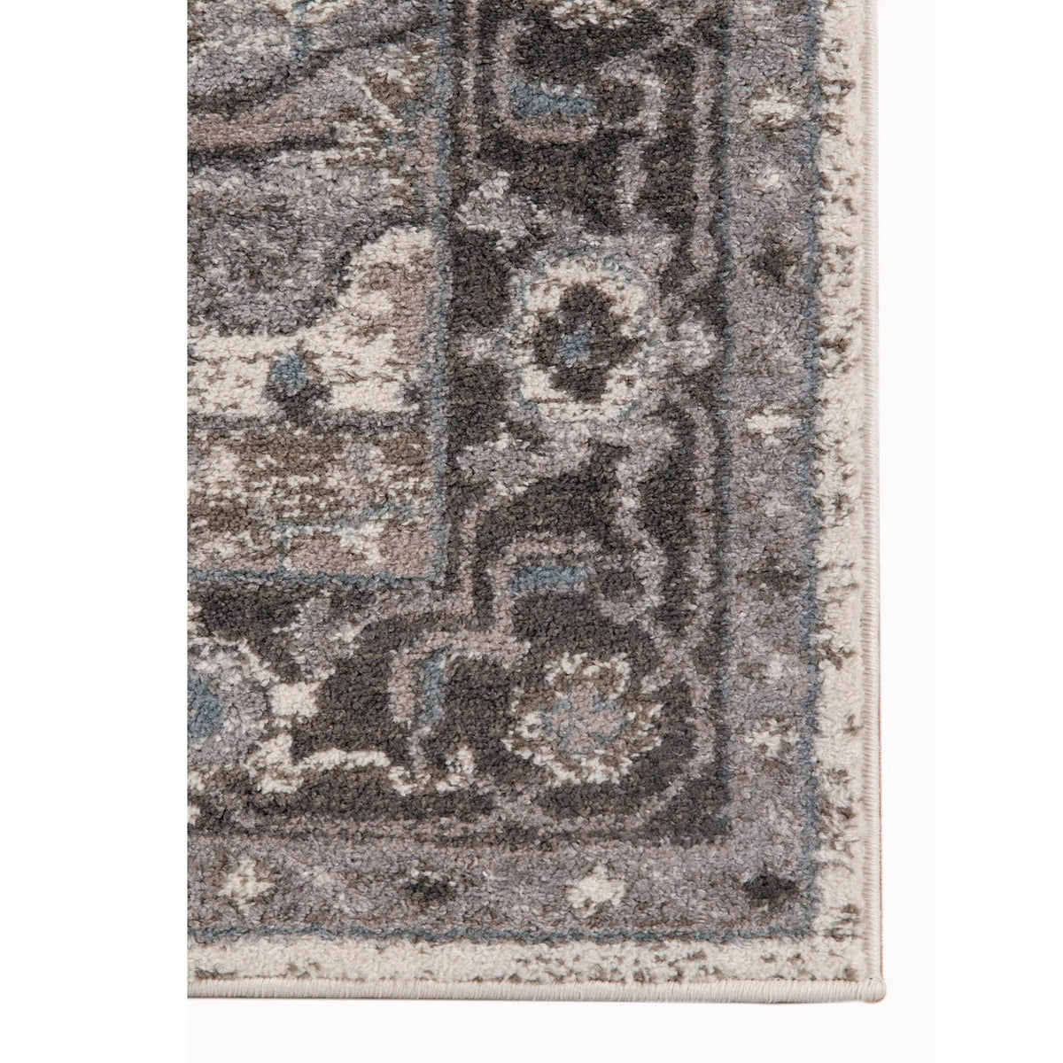 Alexandria ALX-51 Ivory Rug - Rug & Home