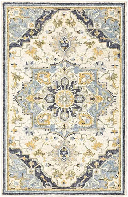 Alfresco 28402 Neutral Rug
