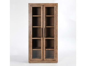 Alida Tall Cabinet - Rug & Home