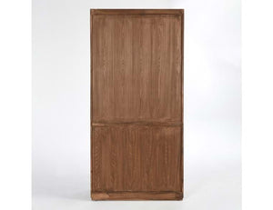 Alida Tall Cabinet - Rug & Home