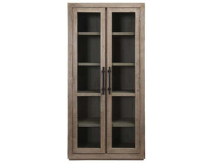 Alida Tall Cabinet - Rug & Home