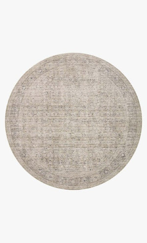 Alie ALE-03 Taupe/Dove Rug - Rug & Home