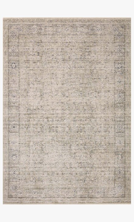 Alie ALE-03 Taupe/Dove Rug - Rug & Home