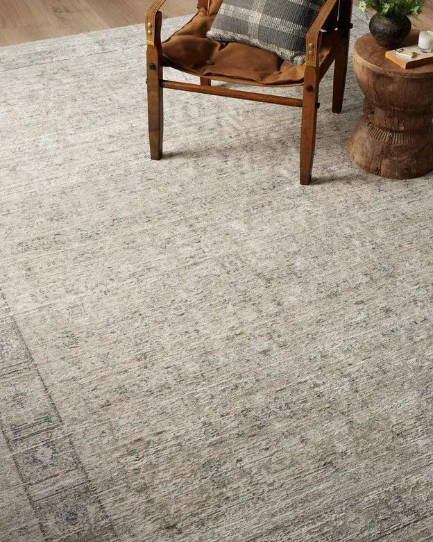 Alie ALE-03 Taupe/Dove Rug - Rug & Home