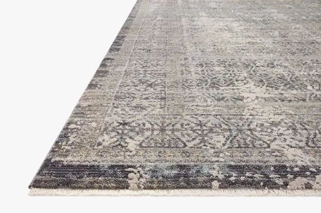 Alie ALE-04 Sky/Stone Rug - Rug & Home