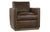 Allie Custom Swivel Chair - Rug & Home