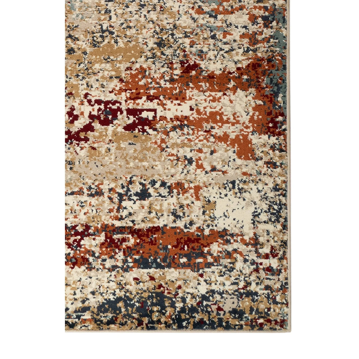 Allure ALU-9 Orange Rug - Rug & Home