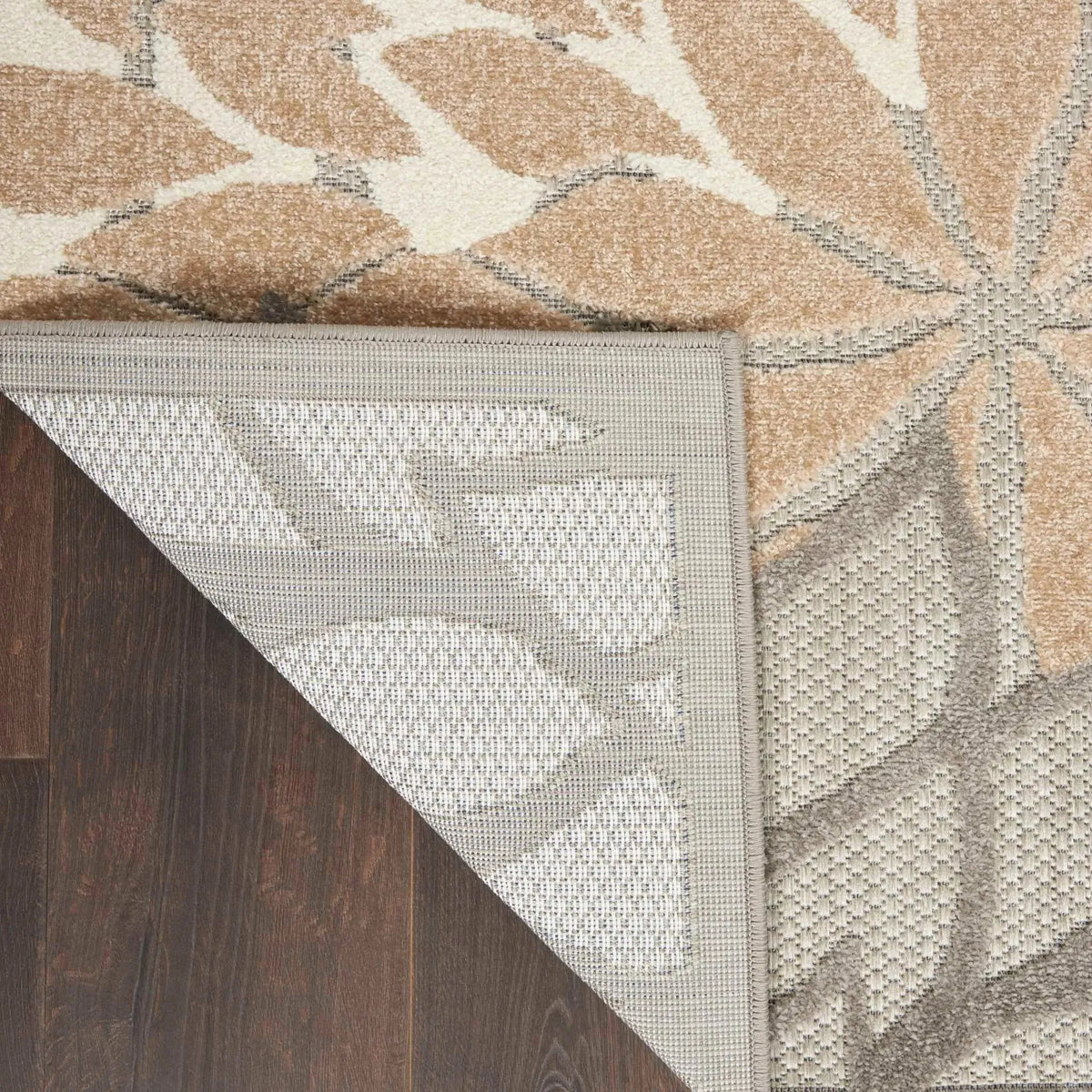 Aloha Alh05 Natural Rug