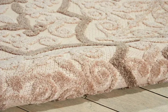 Aloha ALH14 Cream Rug