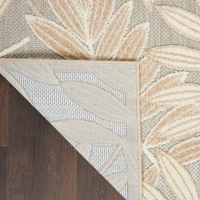 Aloha ALH18 Natural Rug - Rug & Home