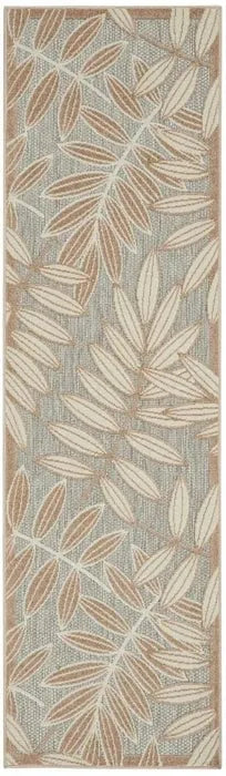 Aloha ALH18 Natural Rug - Rug & Home