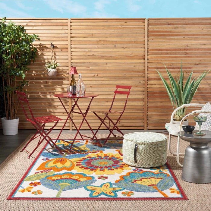 Aloha ALH25 Multi Area Rug - Rug & Home