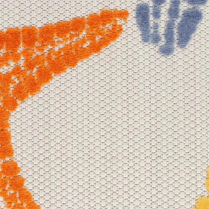 Aloha ALH28 Multi Area Rug