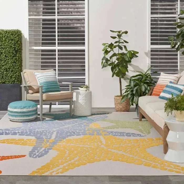 Aloha ALH28 Multi Area Rug